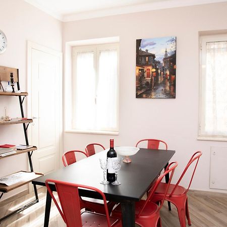 Appartement Casa Maria A San Pietro à Rome Extérieur photo