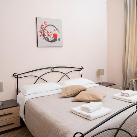 Appartement Casa Maria A San Pietro à Rome Extérieur photo