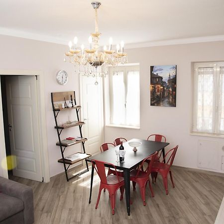 Appartement Casa Maria A San Pietro à Rome Extérieur photo