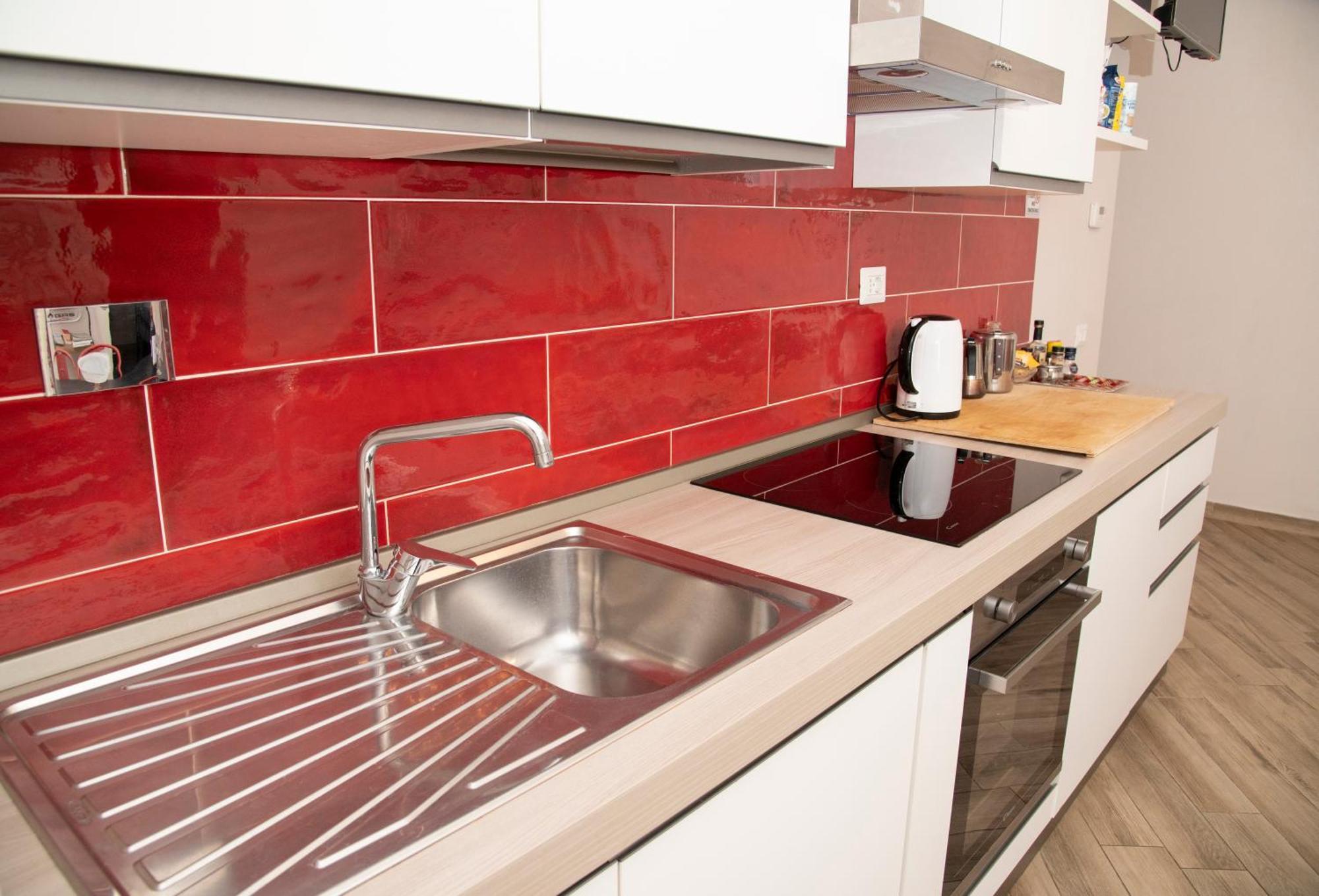 Appartement Casa Maria A San Pietro à Rome Extérieur photo