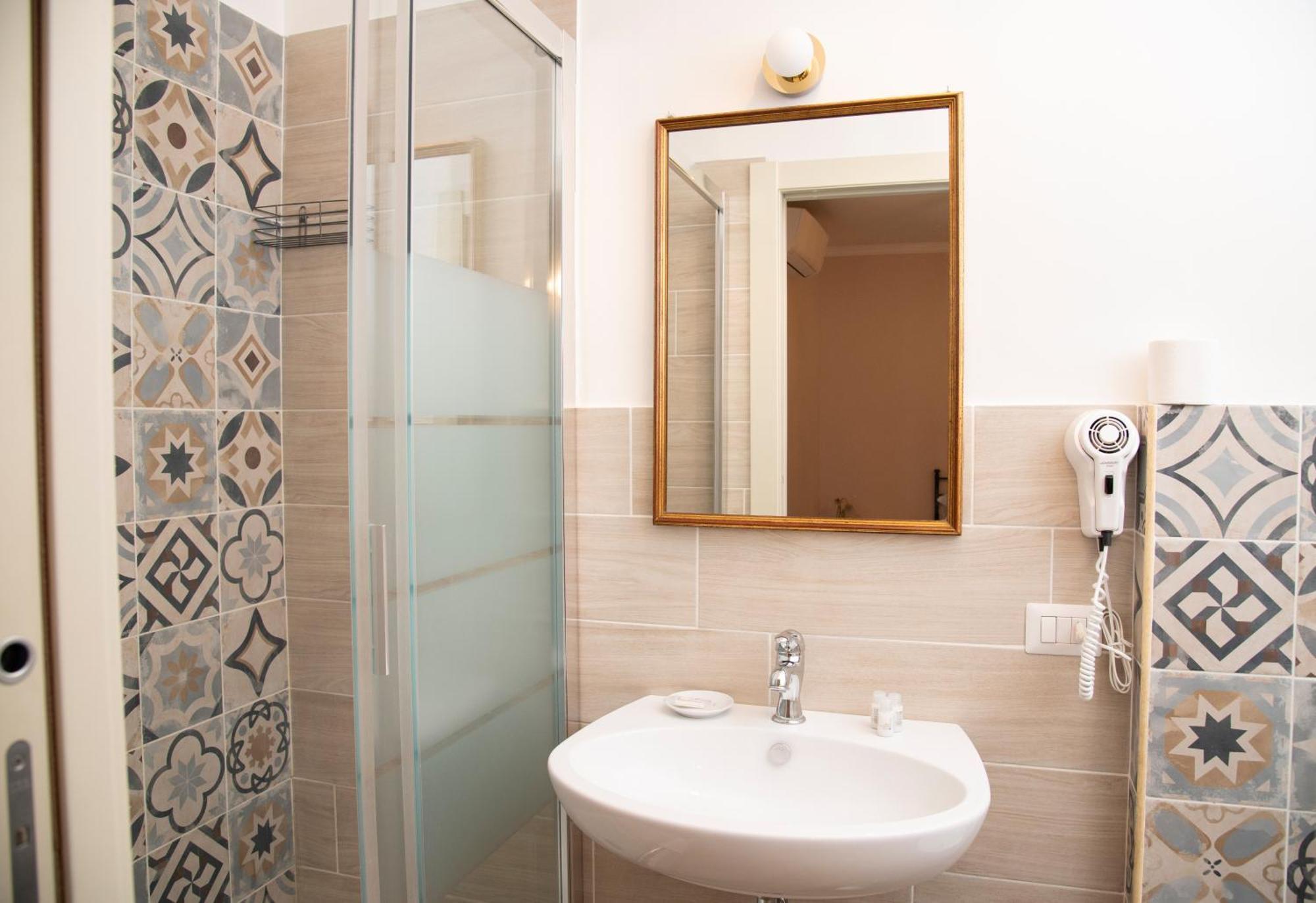 Appartement Casa Maria A San Pietro à Rome Extérieur photo