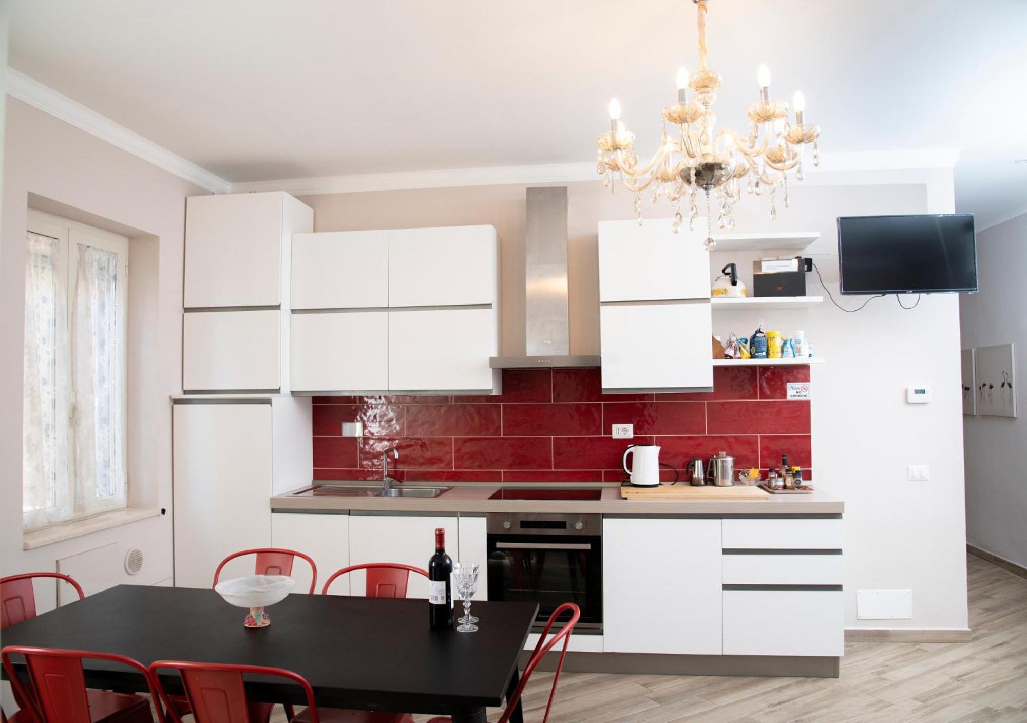 Appartement Casa Maria A San Pietro à Rome Extérieur photo