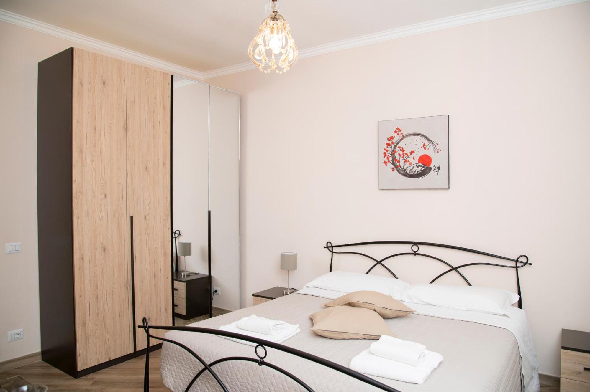 Appartement Casa Maria A San Pietro à Rome Extérieur photo