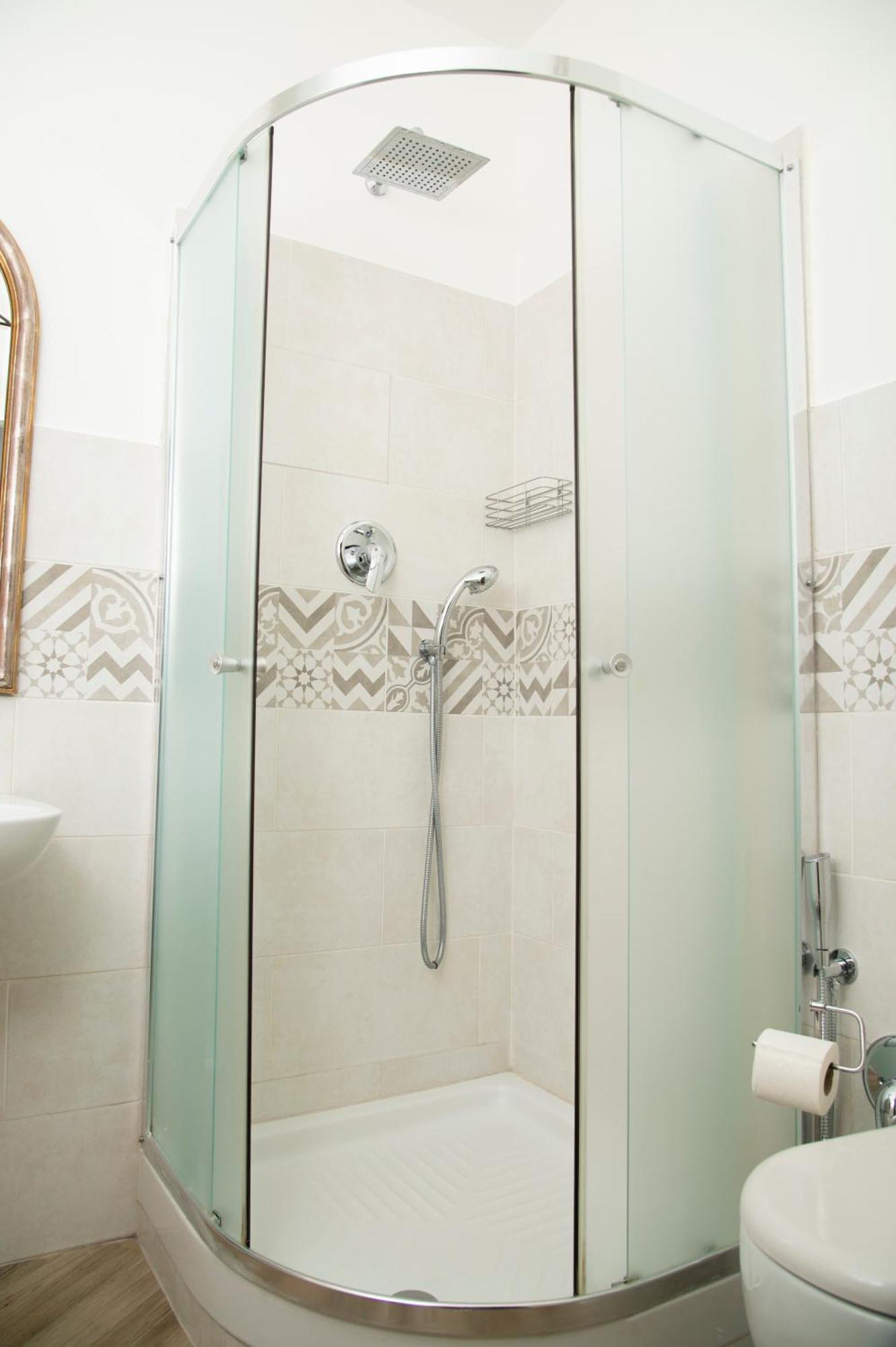 Appartement Casa Maria A San Pietro à Rome Extérieur photo