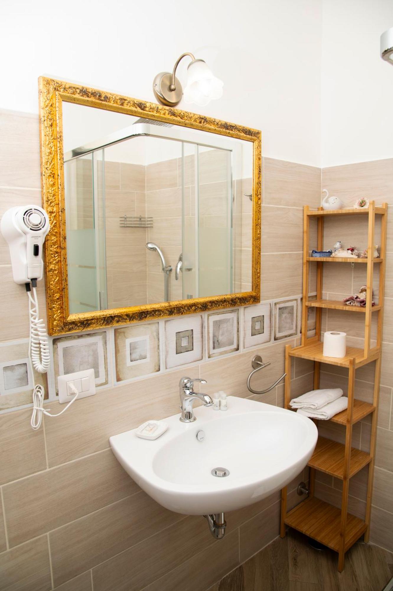 Appartement Casa Maria A San Pietro à Rome Extérieur photo